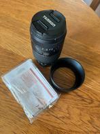 Tamron lens, Audio, Tv en Foto, Fotografie | Lenzen en Objectieven, Ophalen, Gebruikt, Telelens