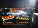 Chevrolet Camaro 1970 American muscle 1 18, Hobby en Vrije tijd, Modelauto's | 1:18, Ophalen of Verzenden, Zo goed als nieuw, ERTL
