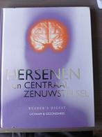 Hersenen en centraal zenuwstelsel, Gelezen, Ophalen of Verzenden, Diverse wetenschappers, Geesteswetenschap