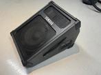 Floor monitor Yamaha YS 12ME 125W-rms 250W-piek passief, Ophalen, Gebruikt, Minder dan 500 watt, Monitor(versterker)