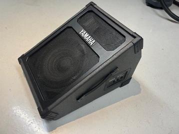 Floor monitor Yamaha YS 12ME 125W-rms 250W-piek passief  beschikbaar voor biedingen