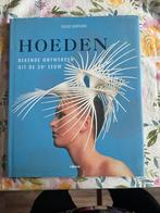 Hoeden uit de 20 ste eeuw, Ophalen of Verzenden, Zo goed als nieuw