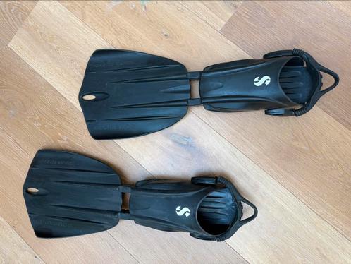 Scubapro seawing nova flippers xl, Watersport en Boten, Duiken, Zo goed als nieuw, Zwem- of Duikvliezen, Ophalen