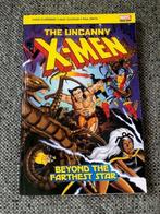 The Uncanny X-Men, Boeken, Eén comic, Ophalen of Verzenden, Zo goed als nieuw, Amerika