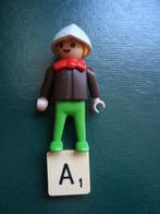 Playmobil kinder poppetjes en baby per stuk te koop, Kinderen en Baby's, Speelgoed | Playmobil, Ophalen of Verzenden, Zo goed als nieuw
