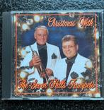 CD Christmas with The seven hills trumpets, Ophalen, Gebruikt