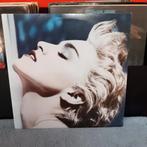 Lp Madonna trou bleu, Ophalen of Verzenden