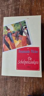 De Schelpenzoekers - Rosamunde Pilcher, Ophalen of Verzenden, Gelezen, Rosamunde Pilcher, Nederland