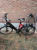2 Kalkhoff e bikes te koop, Gebruikt, 50 km per accu of meer, 55 tot 59 cm, Ophalen