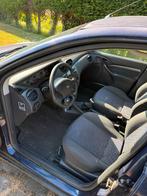 Ford Focus 1.6 I 1999 Blauw, Auto's, Ford, 1596 cc, Blauw, 100 pk, 1200 kg