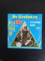 De Groloki's - Iedere Keer Als Ik Jou Weer Zie - 1977, Nederlandstalig, Gebruikt, Ophalen of Verzenden, 7 inch