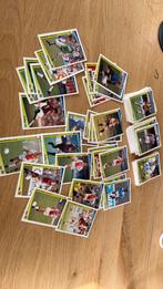 151 verschillende shooting stars panini met oa basten gullit, Ophalen of Verzenden, Buitenlandse clubs, Poster, Plaatje of Sticker