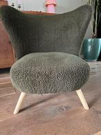 Groene Teddy Lounge Stoel, Ophalen