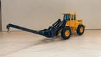 Volvo L70 Shovel 1:50 JOAL, Hobby en Vrije tijd, Modelauto's | 1:50, Ophalen of Verzenden