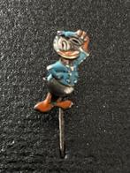 Donald Duck oud speldje strips Disney, Verzamelen, Speldjes, Pins en Buttons, Ophalen of Verzenden, Gebruikt, Merk, Speldje of Pin
