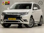 Mitsubishi Outlander 2.4 PHEV Deluxe 225Pk Automaat (SCHUIFD, Automaat, 12 maanden, 4 cilinders, Bedrijf