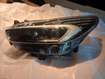 Koplamp Full LED Ford EM2B 13W030 CR  (S-Max, Galaxy ) beschikbaar voor biedingen