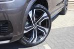 Volvo XC90 2.0 T8 Recharge AWD Ultimate Dark Full Options |, Gebruikt, 4 cilinders, 7 stoelen, Bedrijf