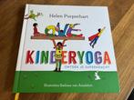 Kinderyoga - Ontdek je Superkracht, Boeken, Ophalen of Verzenden, Zo goed als nieuw, Non-fictie