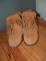 Divided enkelboots enkellaars maat 39 met fringes, Divided, Bruin, Ophalen of Verzenden, Sneakers of Gympen