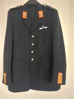Gekleed Tenue luitenant Garde Grenadiers, Verzamelen, Militaria | Algemeen, Ophalen of Verzenden, Landmacht, Nederland, Kleding of Schoenen