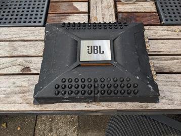JBL CS300.1 Versterker - 300W Bass Amp - Getest! beschikbaar voor biedingen
