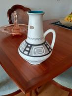 Carstens vaas, Huis en Inrichting, Woonaccessoires | Vazen, Overige kleuren, Ophalen of Verzenden, Minder dan 50 cm, Glas