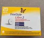 Freestyle Libre 2  , 7 stuks, Diversen, Verpleegmiddelen, Ophalen of Verzenden, Nieuw