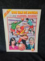 Rob van de Rovers  - Vaarwel Rovers?, Ophalen of Verzenden, Zo goed als nieuw