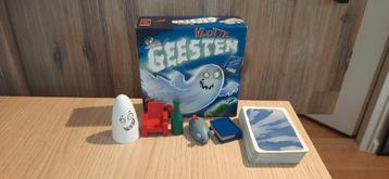 Vlotte Geesten  beschikbaar voor biedingen