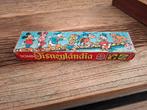 Domino Disneylandia van Estrela in nette staat, Ophalen of Verzenden, Gebruikt, Overige typen