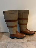 Geheel Lederen Pfiff Outdoor /Rijlaarzen maat 44, Bruin, Pfiff, Boots, Nieuw