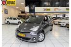 Toyota Verso-S 1.3 VVT-i Aspiration Bovag Garantie, Auto's, Keurmerk '100% Onderhouden', Euro 5, Stof, Gebruikt