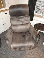 Hukla Relaxfauteuil Elektrisch Verstelbaar, Gebruikt, 75 tot 100 cm, Ophalen of Verzenden, 75 tot 100 cm