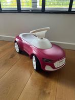Audi loopauto, Kinderen en Baby's, Speelgoed | Buiten | Voertuigen en Loopfietsen, Verzenden, Zo goed als nieuw, Loopvoertuig