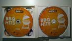 100% NL BBQ Hits (3 CD), Cd's en Dvd's, Ophalen of Verzenden, Zo goed als nieuw, Pop