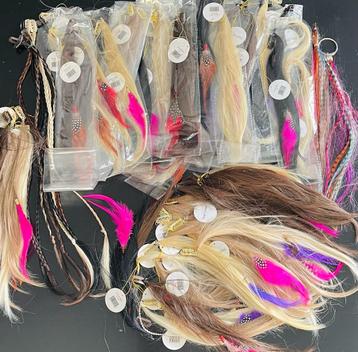 Ibiza extensions NIEUW JOICO beschikbaar voor biedingen