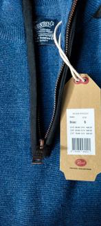 Nieuwe Heren Trui Petrol Industries maat S M, Petrol Industries, Nieuw, Ophalen of Verzenden, Maat 48/50 (M)