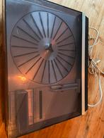 Bang&Olufsen: Beogram 4002 + Beomaster 4400 incl. Manual., Ophalen, Gebruikt, Platenspeler, Overige merken