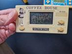 Meerdere Retro vintage jaren 80 lcd spelcomputer handheld, Spelcomputers en Games, Ophalen, Gebruikt