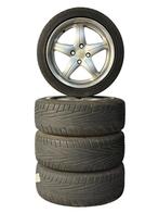 Antera 309 velgen-set 16", Ophalen, -, -, Banden en Velgen