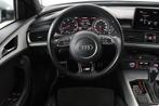 Audi A6 3.0 TDI quattro Adrenalin Sport | Navigatie | Half l, Origineel Nederlands, Te koop, Zilver of Grijs, 5 stoelen