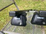 Thule dakdragers Smartrack XT Squarebox 135, 2 keer gebruikt, Auto diversen, Dakdragers, Ophalen, Zo goed als nieuw