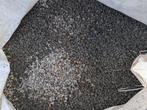 Basaltsplit, Ophalen, Gebruikt, Split, Basalt