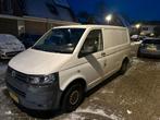 Volkswagen Transporter Bestel 2.0 TDI 62KW 2010, Voorwielaandrijving, 4 cilinders, Volkswagen, Wit
