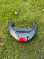 Zip 2000 spoiler/vleugel met licht, Ophalen of Verzenden, Zo goed als nieuw, Overige typen, Piaggio