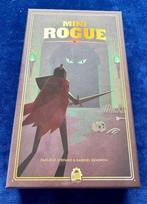 Mini Rogue (Kickstarter 2021) | Incl. uitbreidingen, Een of twee spelers, Ophalen of Verzenden, Zo goed als nieuw