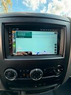 Autoradio | Mercedes Vito Sprinter A B V klasse | 2004 -2017, Auto diversen, Autoradio's, Ophalen of Verzenden, Zo goed als nieuw
