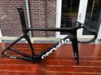 Cervelo S5 frameset maat 54, Ophalen, Gebruikt, Racefiets, Frame