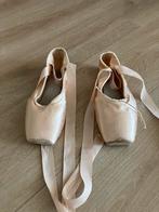 Bloch spitzen maat 6,5, Sport en Fitness, Ballet, Ophalen, Gebruikt